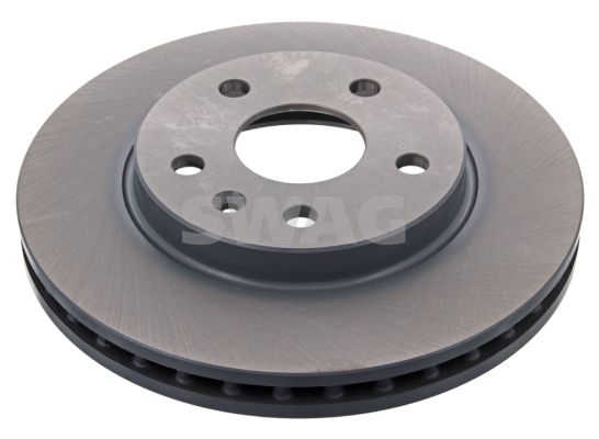 SWAG 40 93 9195 Brake Disc