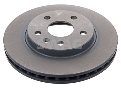 Brake Disc SWAG 40 93 9195