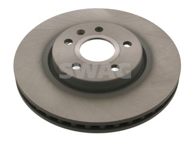 Brake Disc SWAG 40 93 9196