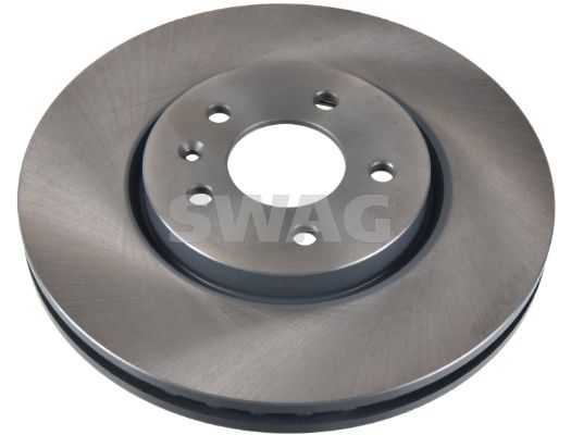 SWAG 40 93 9210 Brake Disc