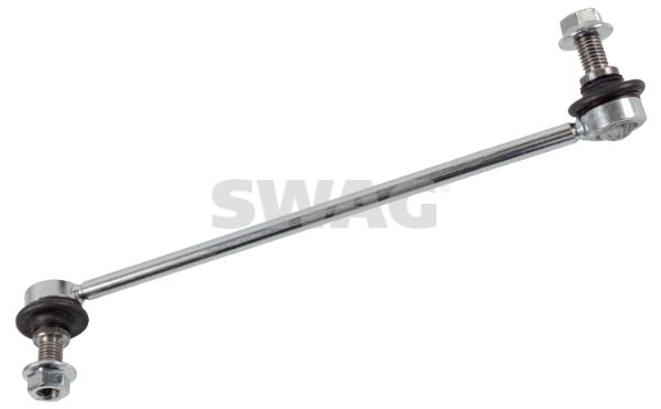 SWAG 40 94 0889 Link/Coupling Rod, stabiliser bar