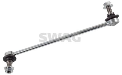 Link/Coupling Rod, stabiliser bar SWAG 40 94 0889