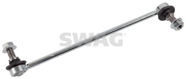 SWAG 40 94 0890 Link/Coupling Rod, stabiliser bar