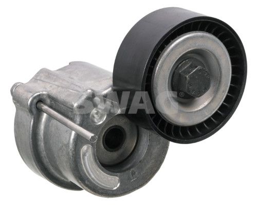SWAG 40 94 0898 Belt Tensioner, V-ribbed belt