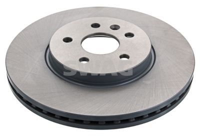 Brake Disc SWAG 40 94 3987