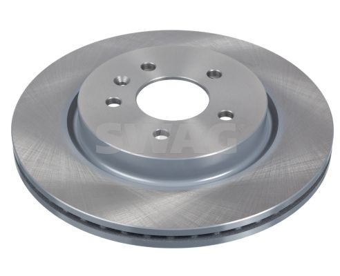 SWAG 40 94 4047 Brake Disc