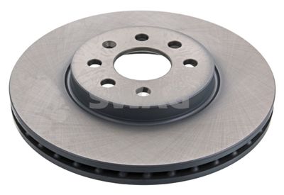 Brake Disc SWAG 40 94 4123