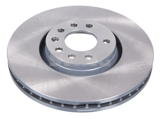 SWAG 40 94 4130 Brake Disc