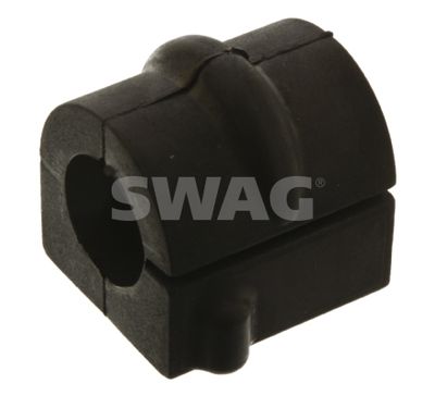 Mounting, stabiliser bar SWAG 40 94 4325