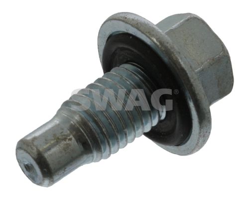 SWAG 40 94 4442 Screw Plug, oil sump