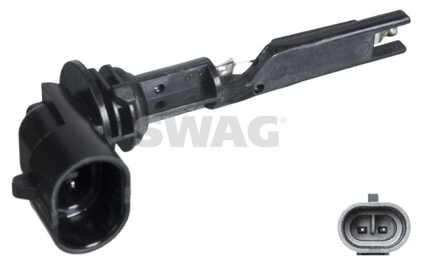 SWAG 40 94 5417 Sensor, coolant level