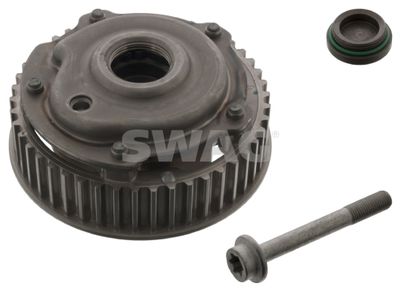 Camshaft Adjuster SWAG 40 94 6117
