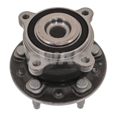 SWAG 40 94 7317 Wheel Bearing Kit