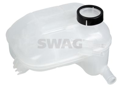 Expansion Tank, coolant SWAG 40 94 7868