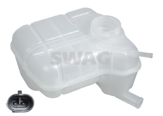 SWAG 40 94 7884 Expansion Tank, coolant