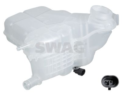 Expansion Tank, coolant SWAG 40 94 7892