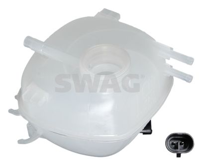 Expansion Tank, coolant SWAG 40 94 7893
