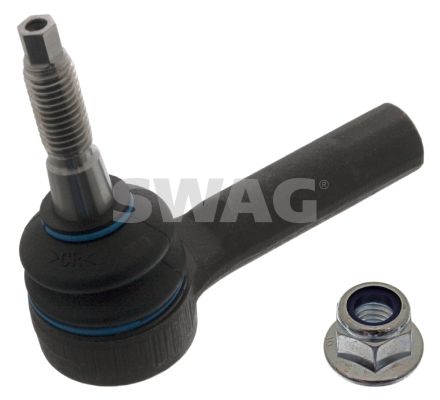 SWAG 40 94 8867 Tie Rod End