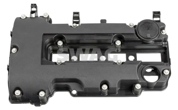 SWAG 40 94 9615 Cylinder Head Cover
