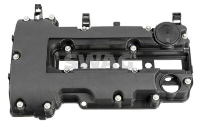 Cylinder Head Cover SWAG 40 94 9615