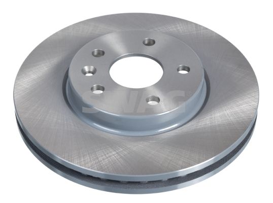 SWAG 42 10 4857 Brake Disc