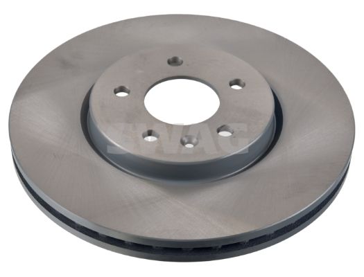 SWAG 42 10 5851 Brake Disc