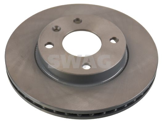 SWAG 42 10 6354 Brake Disc