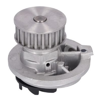 SWAG 42 15 0001 Water Pump, engine cooling