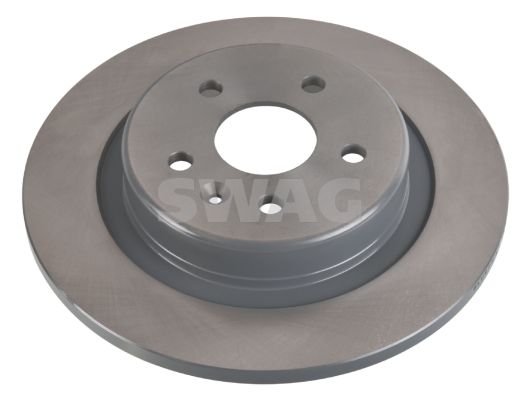SWAG 42 10 7720 Brake Disc