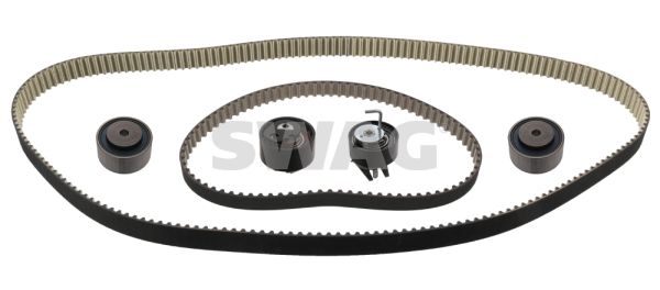 SWAG 44 10 1049 Timing Belt Kit