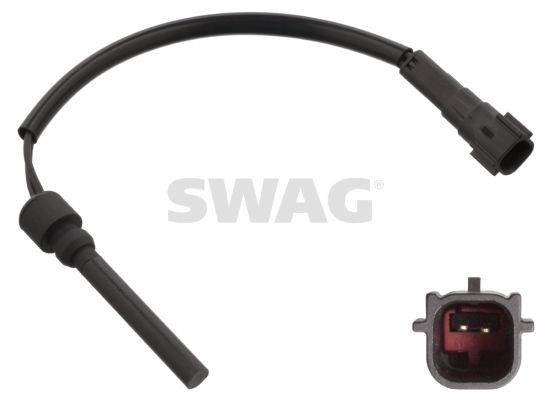 SWAG 44 10 1231 Sensor, coolant level