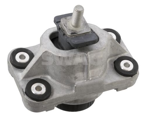 SWAG 44 10 4751 Mounting, engine