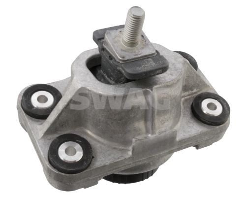 SWAG 44 10 4752 Mounting, engine