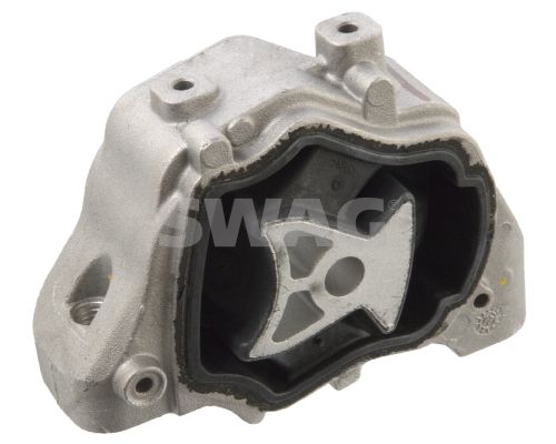 SWAG 44 10 4754 Mounting, engine