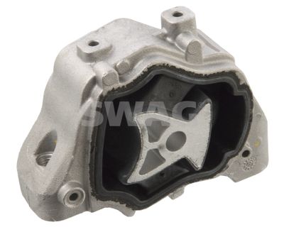 Mounting, engine SWAG 44 10 4754