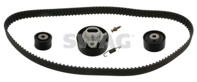 Timing Belt Kit SWAG 50 02 0023