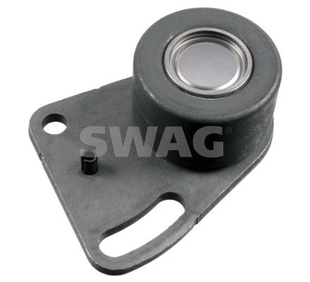 SWAG 50 03 0002 Tensioner Pulley, timing belt