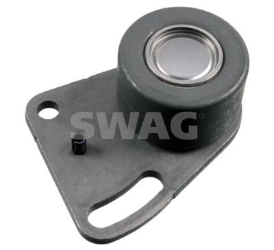 Tensioner Pulley, timing belt SWAG 50 03 0002