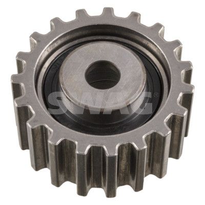 Deflection Pulley/Guide Pulley, timing belt SWAG 50 03 0004