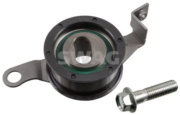 SWAG 50 03 0007 Deflection Pulley/Guide Pulley, timing belt
