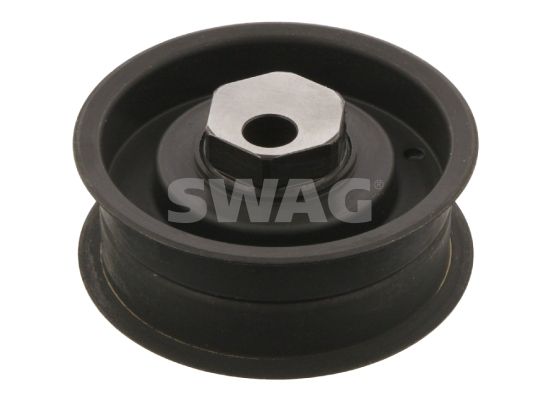 SWAG 50 03 0008 Deflection Pulley/Guide Pulley, timing belt