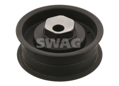 Deflection Pulley/Guide Pulley, timing belt SWAG 50 03 0008