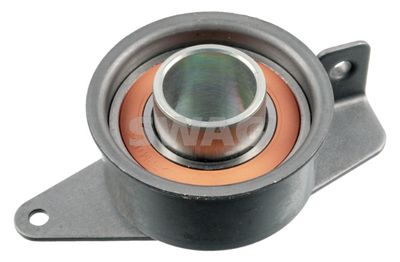 Tensioner Pulley, timing belt SWAG 50 03 0012