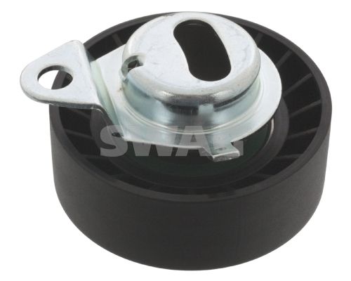 SWAG 50 03 0014 Tensioner Pulley, timing belt