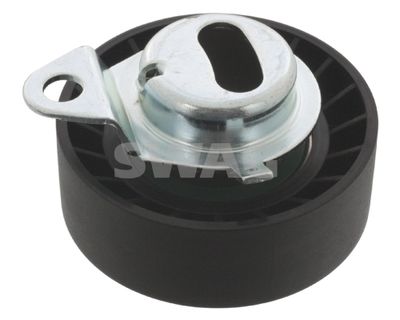 Tensioner Pulley, timing belt SWAG 50 03 0014