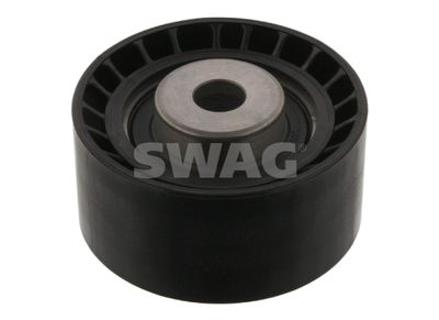 Deflection Pulley/Guide Pulley, timing belt SWAG 50 03 0015