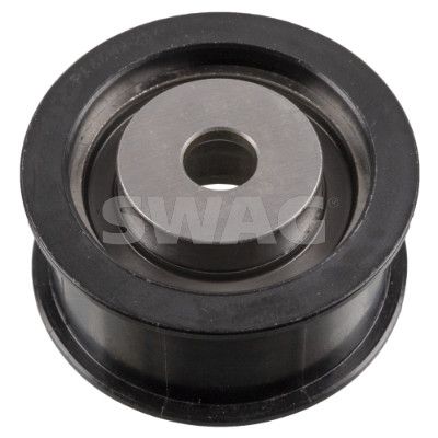 Tensioner Pulley, timing belt SWAG 50 03 0017