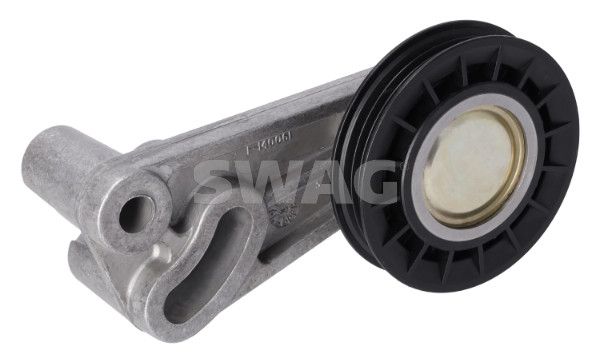 SWAG 50 03 0019 Belt Tensioner, V-ribbed belt