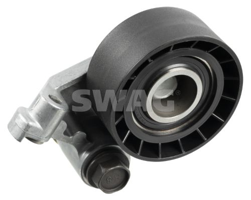 SWAG 50 03 0024 Tensioner Pulley, timing belt
