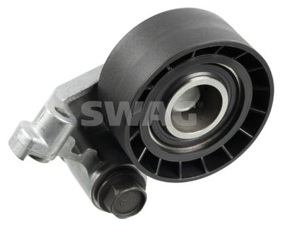 Tensioner Pulley, timing belt SWAG 50 03 0024